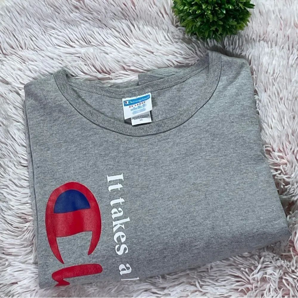 Champion shirt 